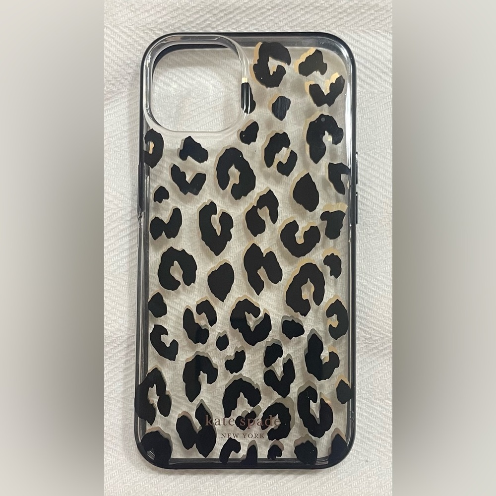 Kate Spade Apple iPhone 13 New Phone Case
